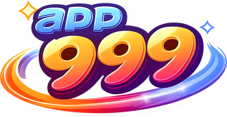 app 999 লোগো